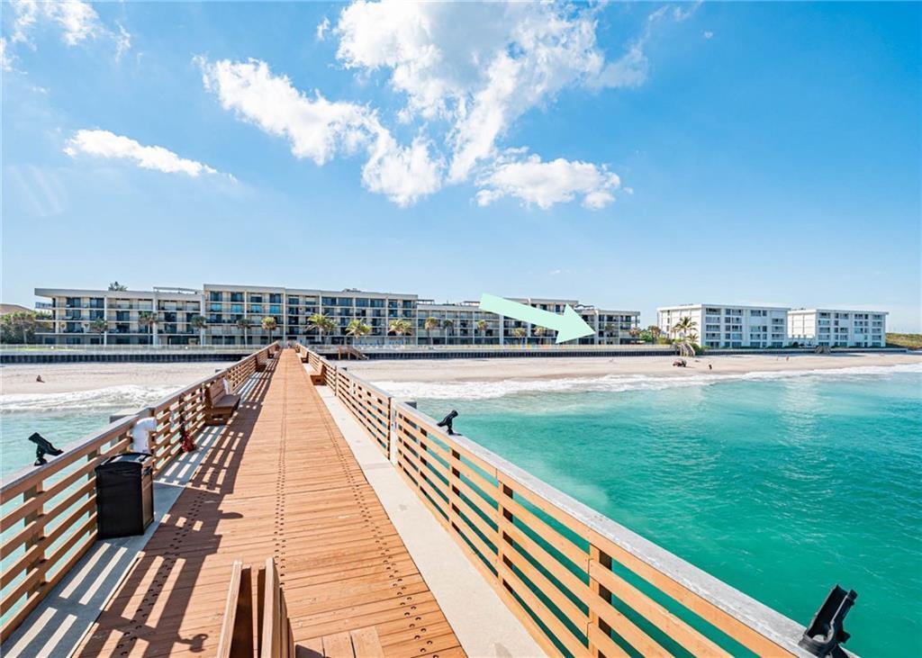 SEAQUAY CONDOMINIUM - Residential