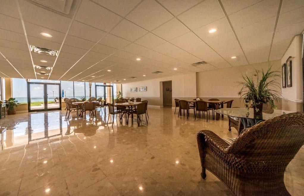 SEAQUAY CONDOMINIUM - Residential