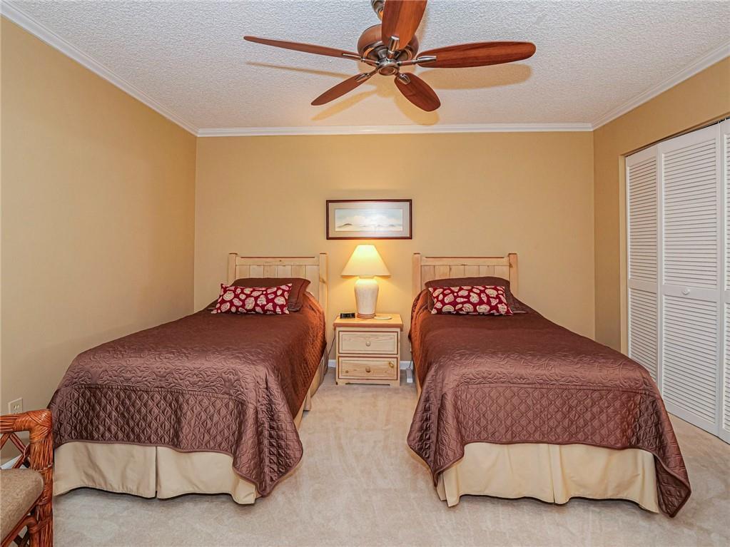 SEAQUAY CONDOMINIUM - Residential