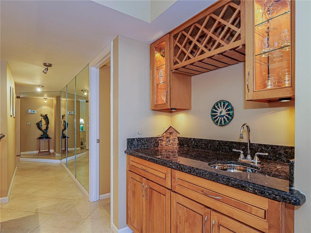 SEAQUAY CONDOMINIUM - Residential