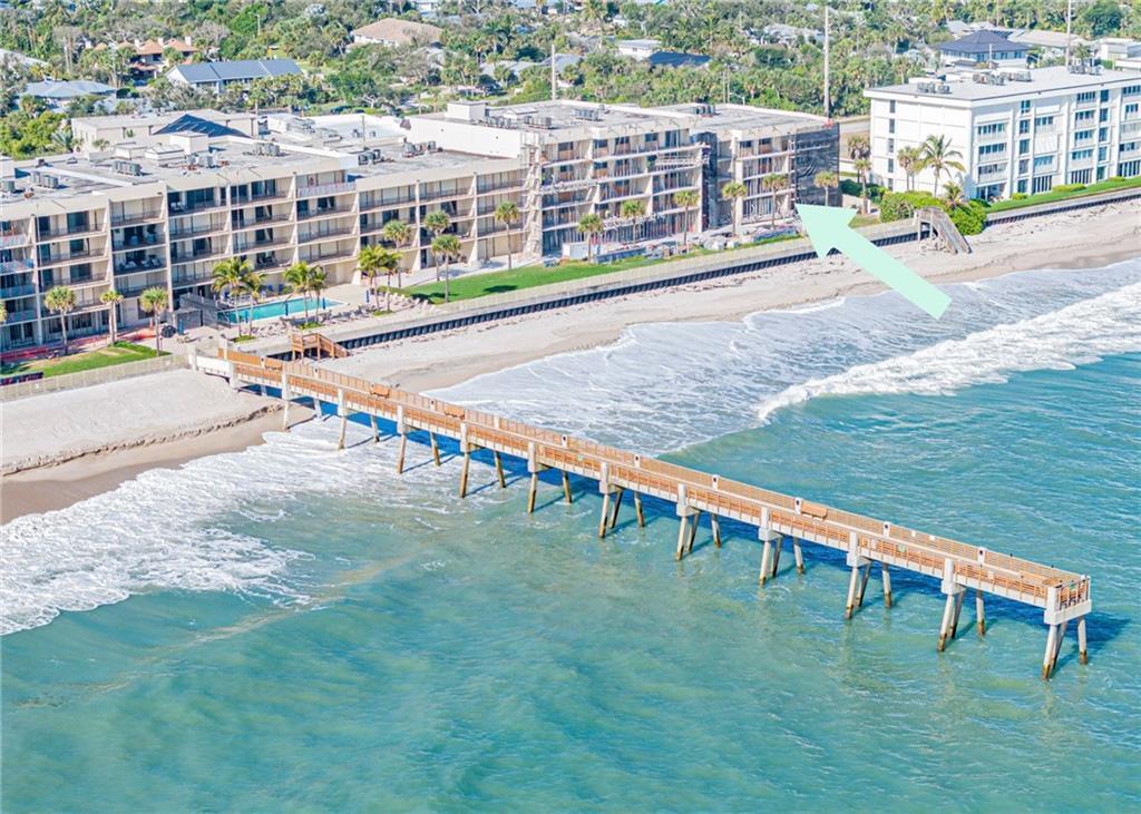 SEAQUAY CONDOMINIUM - Residential