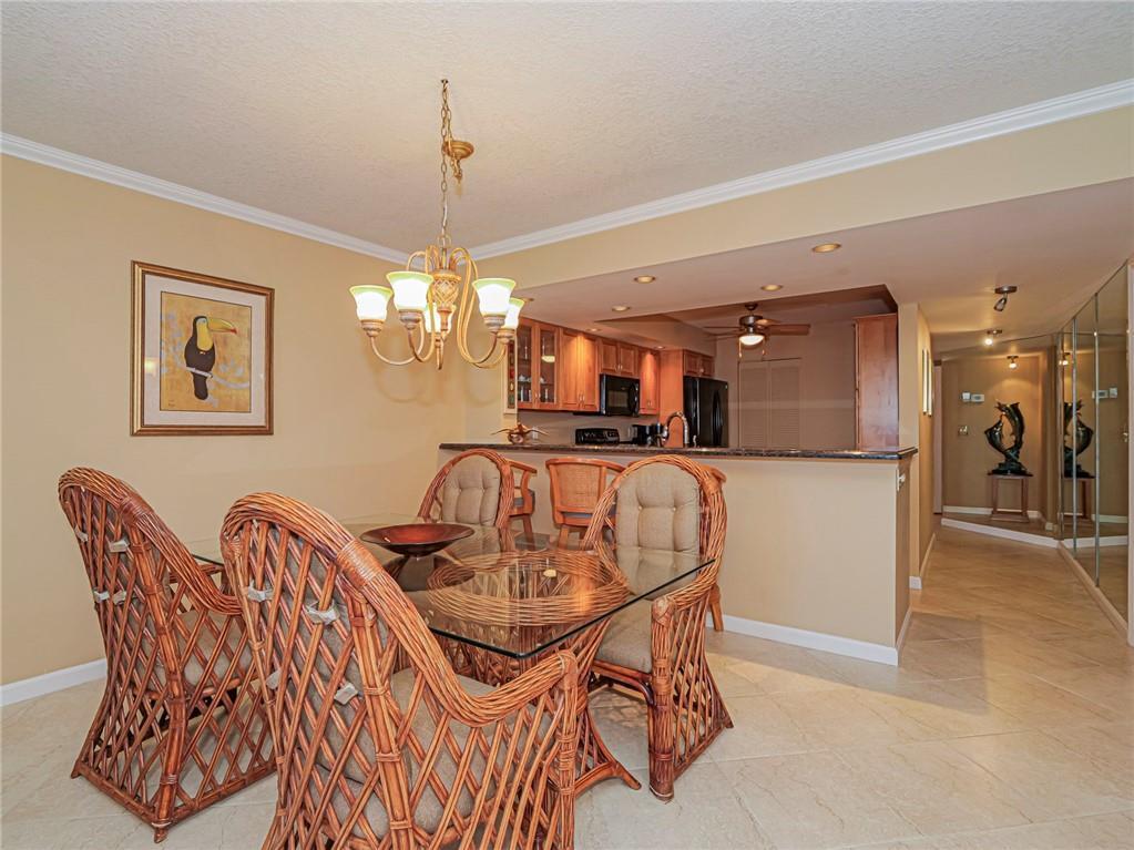 SEAQUAY CONDOMINIUM - Residential