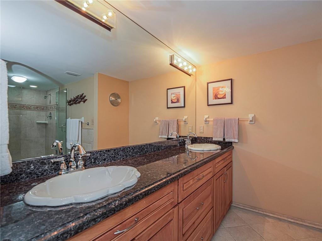 SEAQUAY CONDOMINIUM - Residential