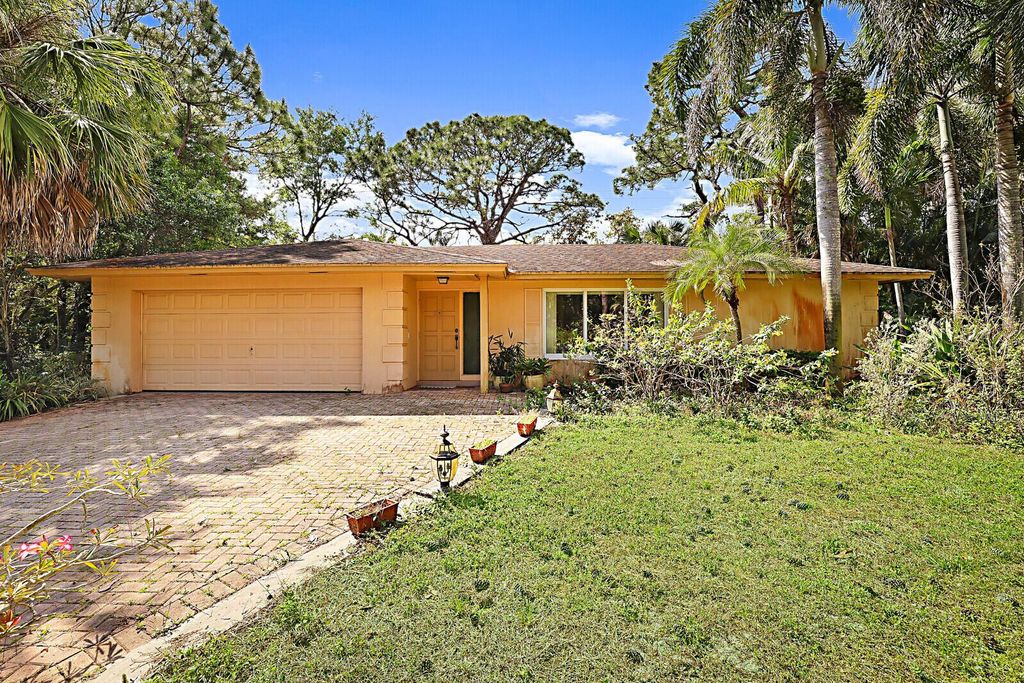 Photo of 4819 Center Street, Jupiter, FL 33458 (MLS # R10971765)