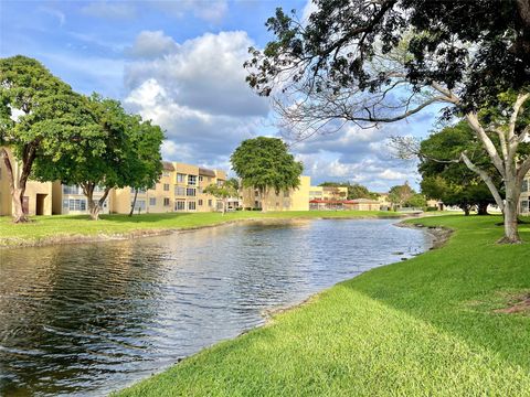 A home in Tamarac