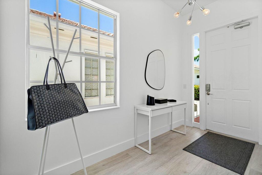 Photo of 4603 Hammock Circle, Delray Beach, FL 33445 (MLS # R10999284)