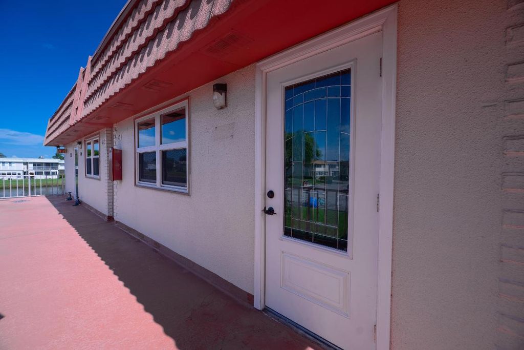 Photo of 47 Saxony A, Delray Beach, FL 33446 (MLS # R11107918)