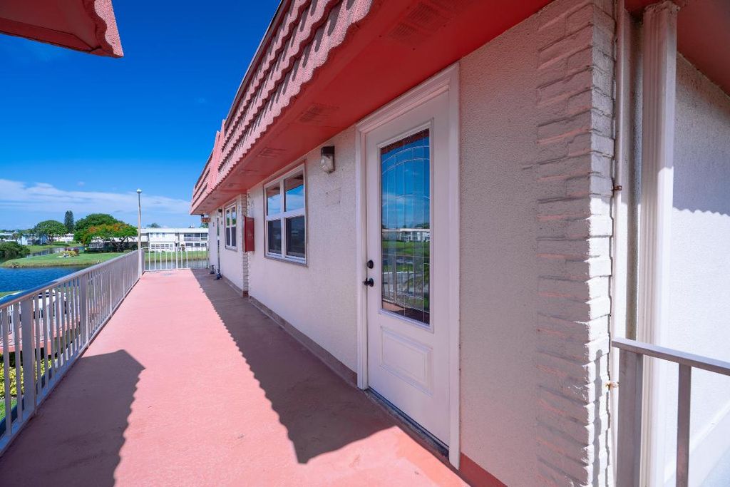 Photo of 47 Saxony A, Delray Beach, FL 33446 (MLS # R11107918)