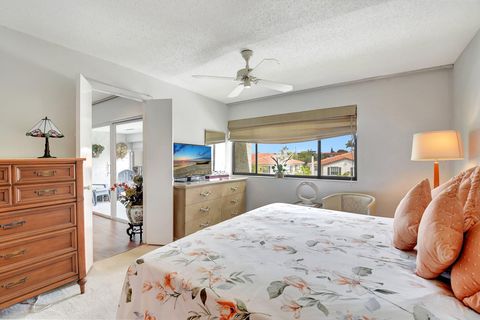 Tiny photo for 4070 Tivoli Ct #307, Lake Worth, FL 33467 (MLS # R11166860)