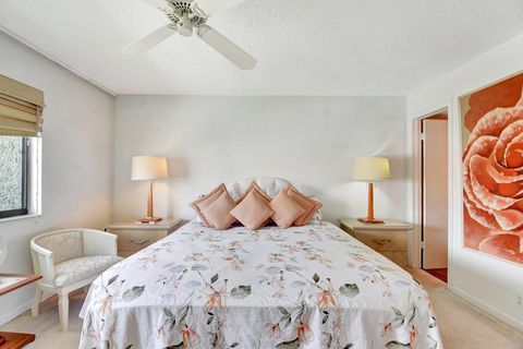 Tiny photo for 4070 Tivoli Ct #307, Lake Worth, FL 33467 (MLS # R11166860)