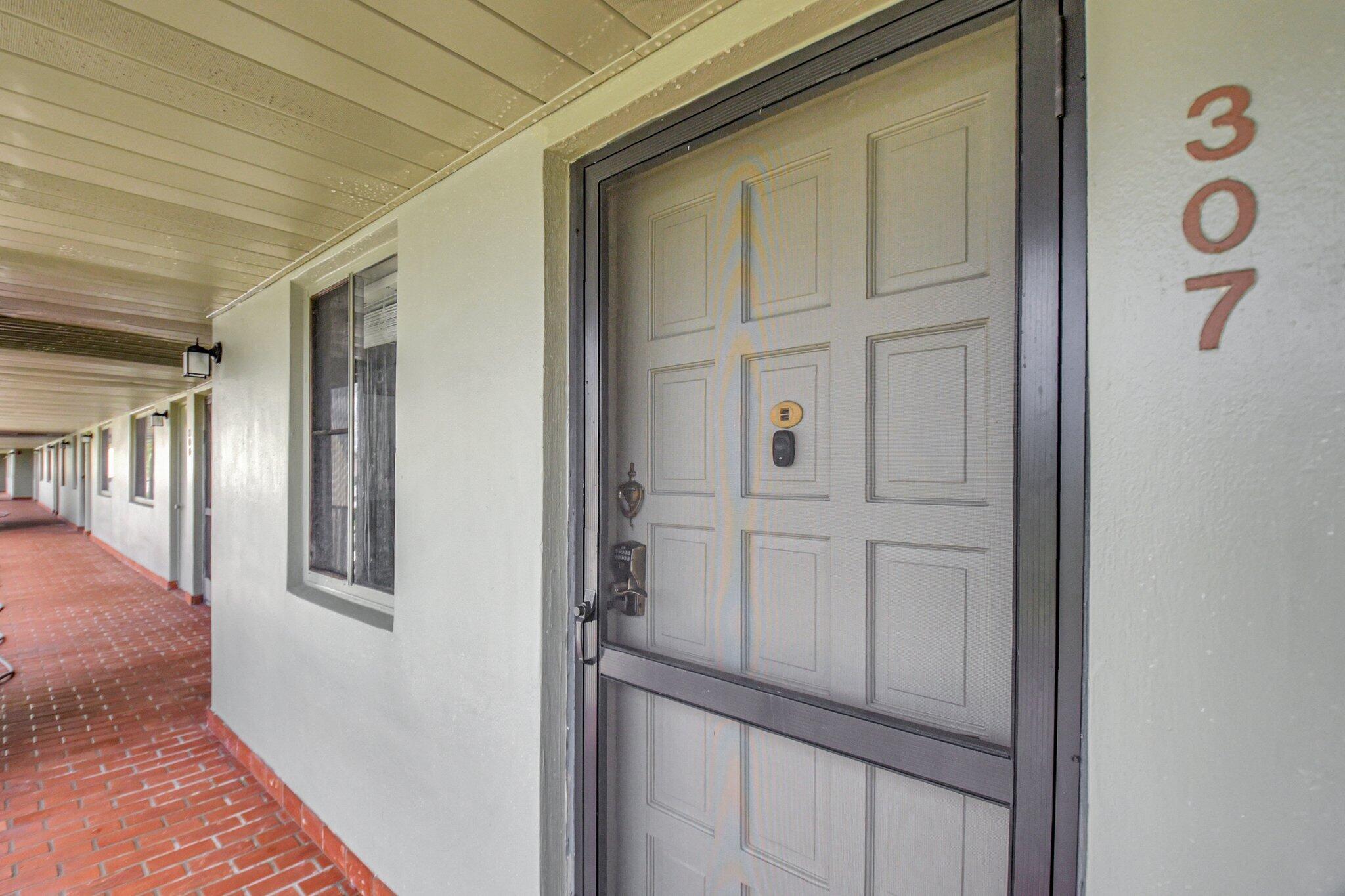 FOUNTAINS OF PALM BEACH CONDO 7 - Residential