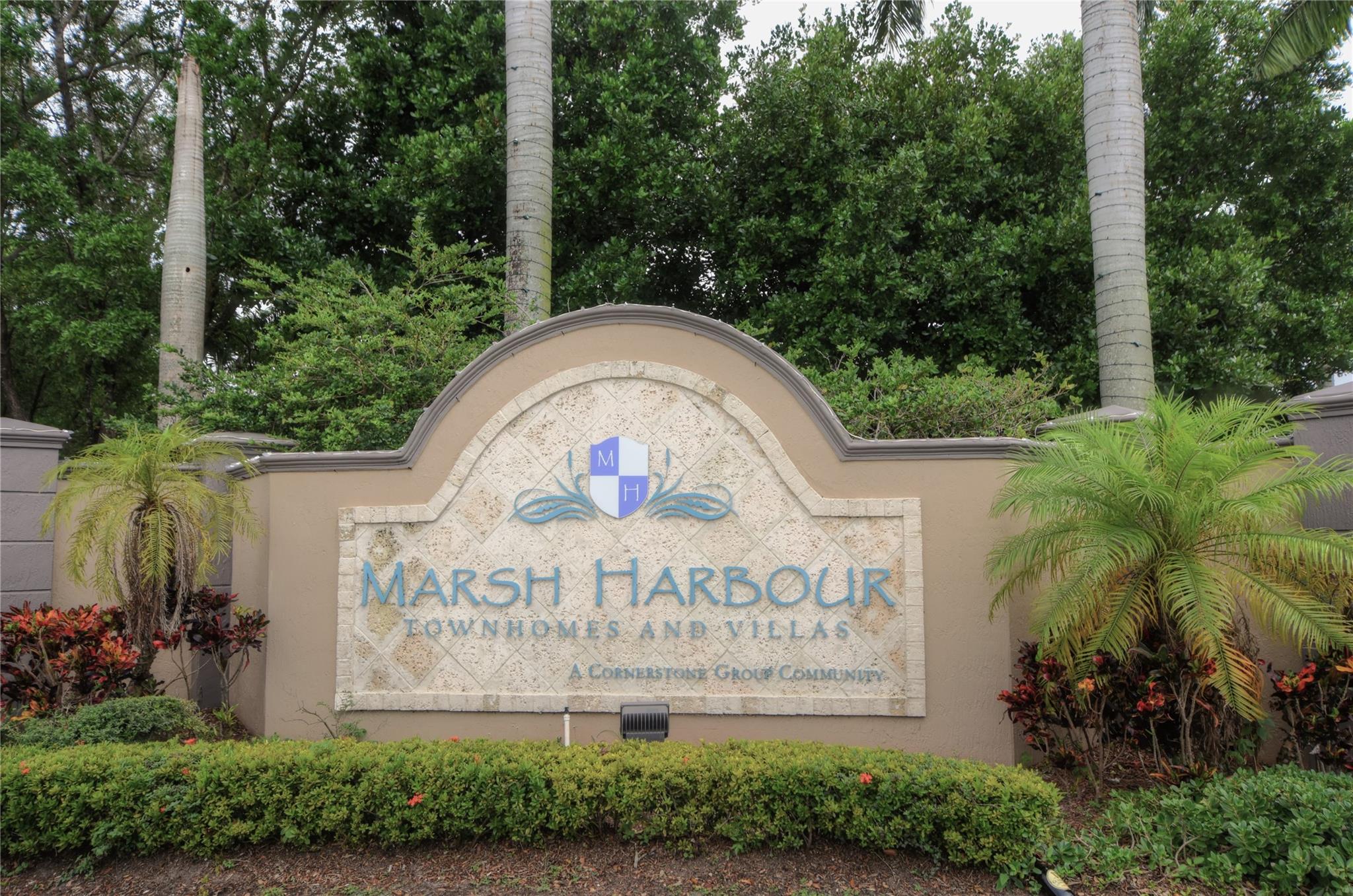 MARSH HARBOUR - Residential