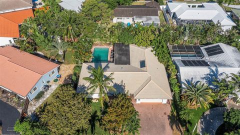 5701 NE 22nd Way Fort Lauderdale FL 33308