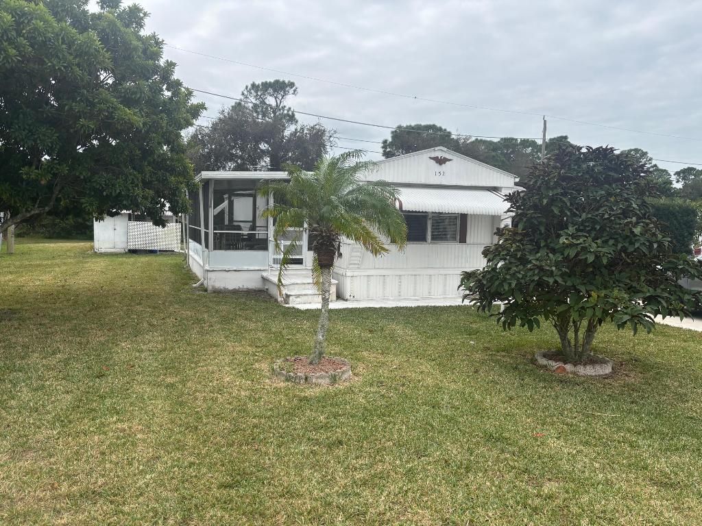 Photo of 152 NE 15th Terrace, Stuart, FL 34994 (MLS # R11154057)