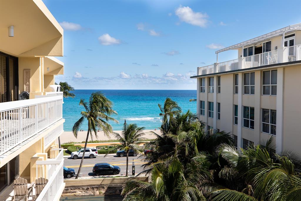 THREE THIRTY SOUTH  OCEAN - Residential