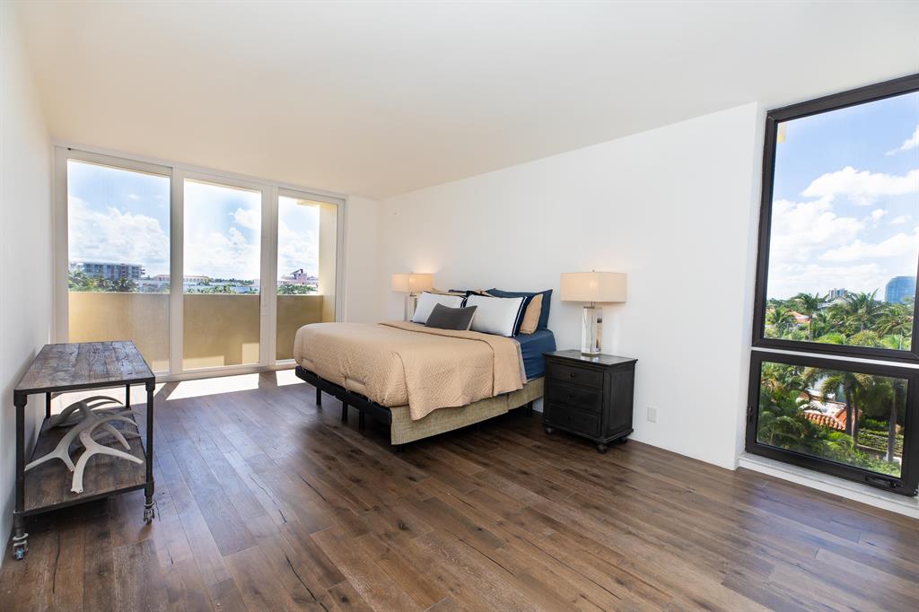 THREE THIRTY SOUTH  OCEAN - Residential