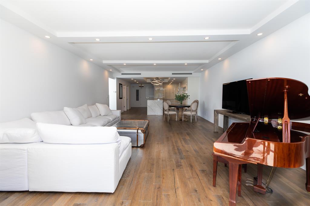 THREE THIRTY SOUTH  OCEAN - Residential