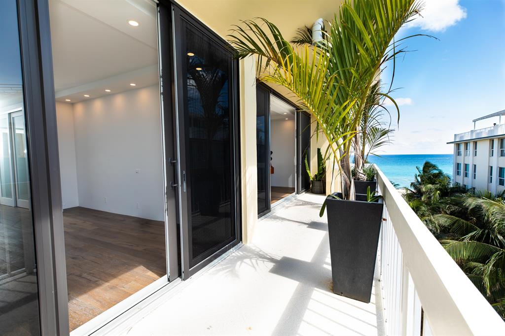 THREE THIRTY SOUTH  OCEAN - Residential