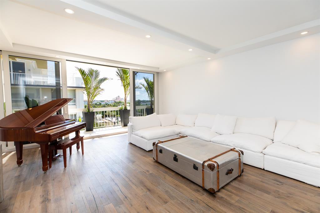 THREE THIRTY SOUTH  OCEAN - Residential