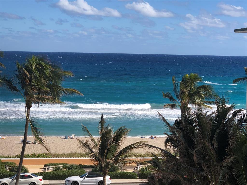 THREE THIRTY SOUTH  OCEAN - Residential