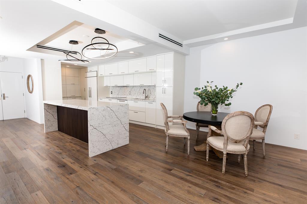 THREE THIRTY SOUTH  OCEAN - Residential