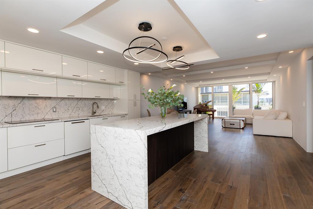 THREE THIRTY SOUTH  OCEAN - Residential