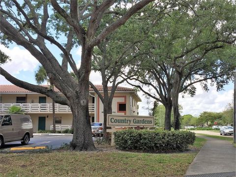 3212 NW 103rd Terrace 107-B Coral Springs FL 33065