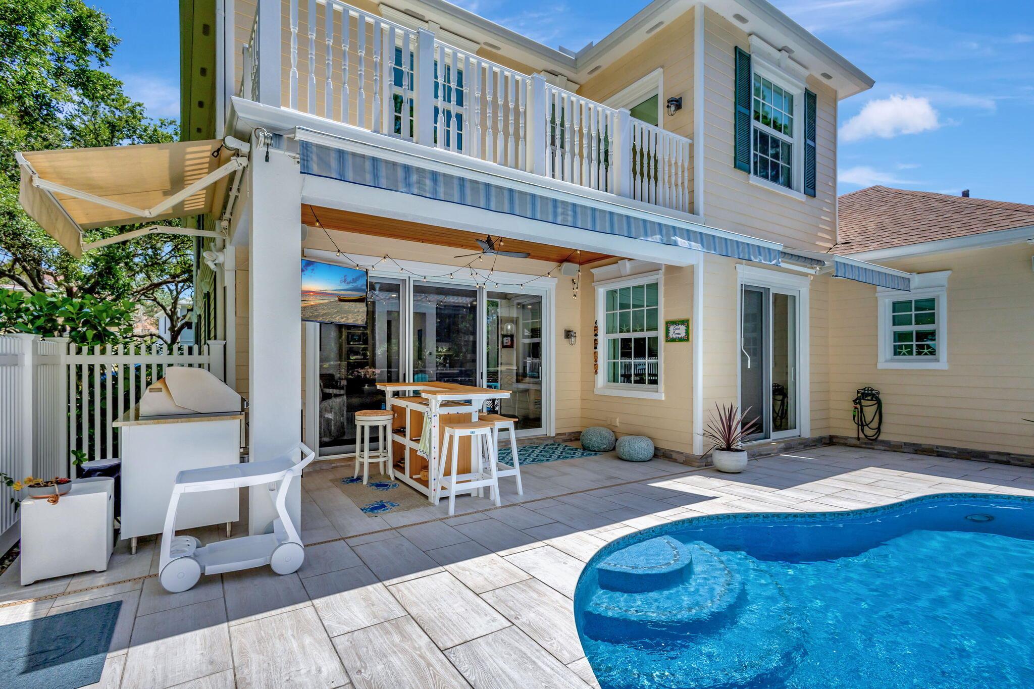 NEWHAVEN 7A - Residential