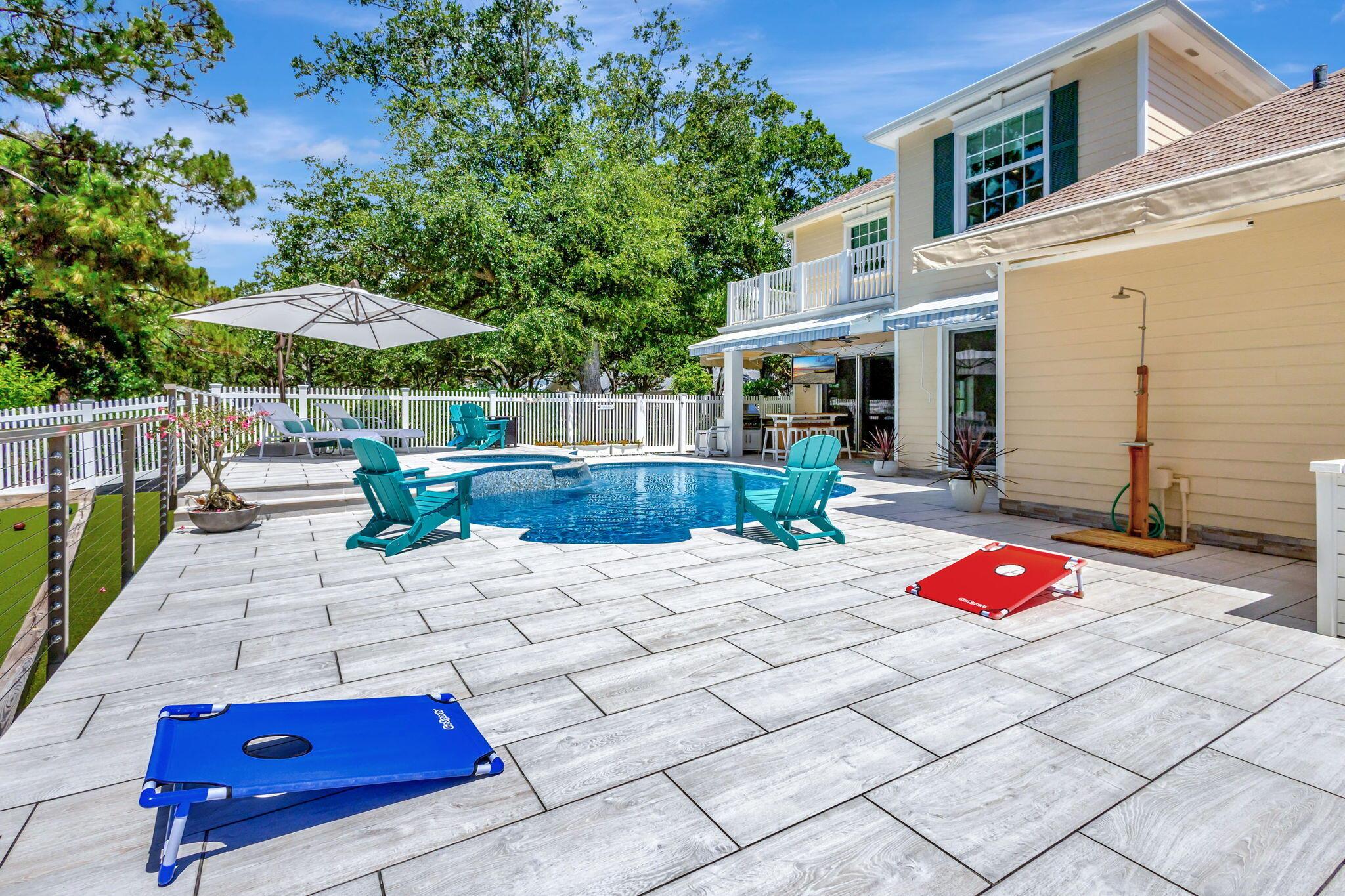 NEWHAVEN 7A - Residential