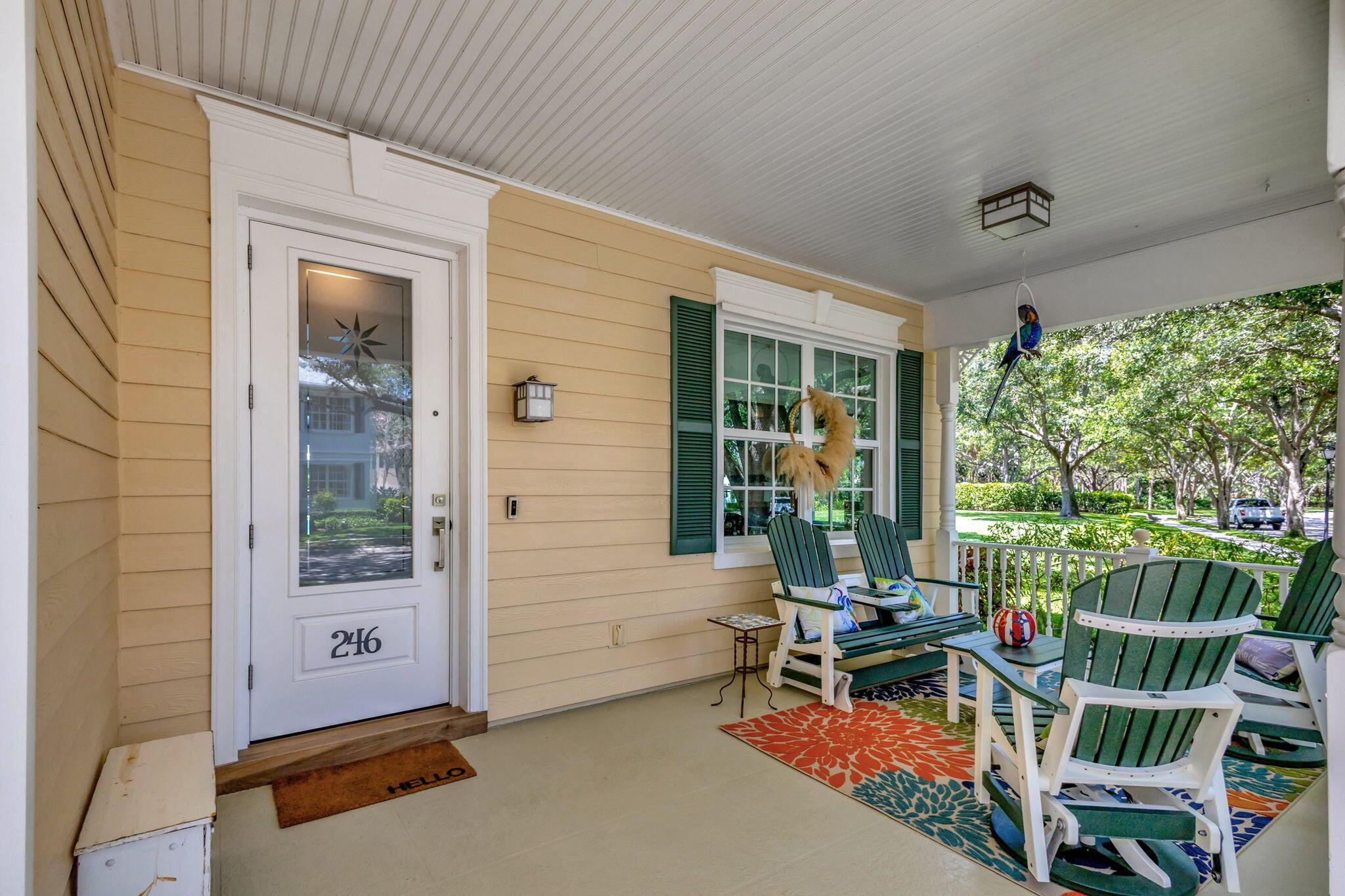 NEWHAVEN 7A - Residential