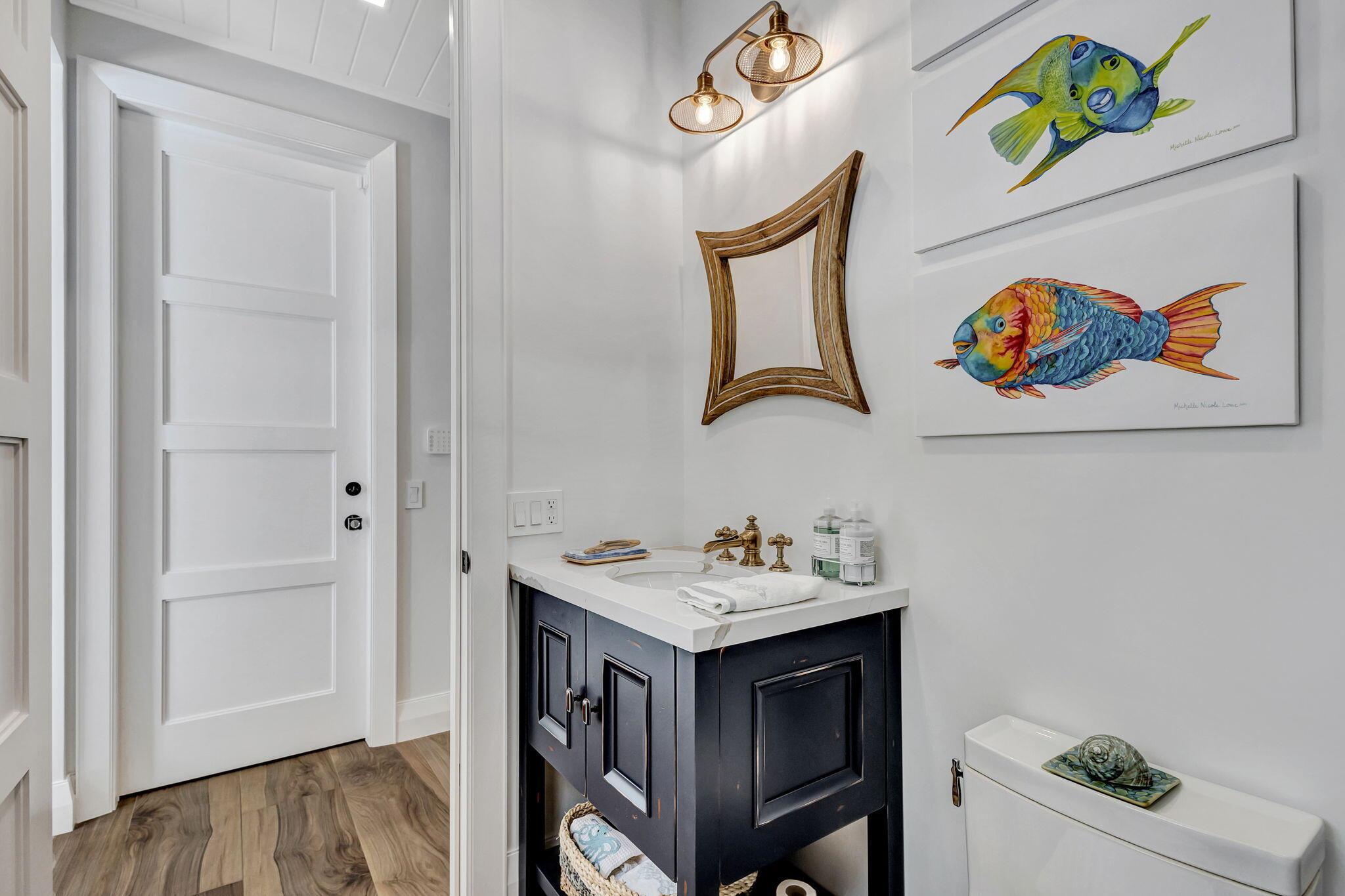 NEWHAVEN 7A - Residential