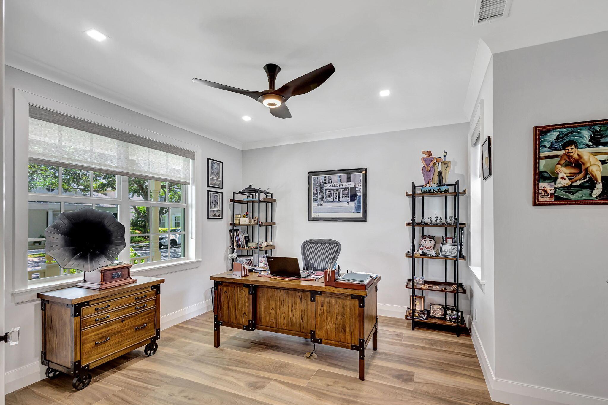 NEWHAVEN 7A - Residential