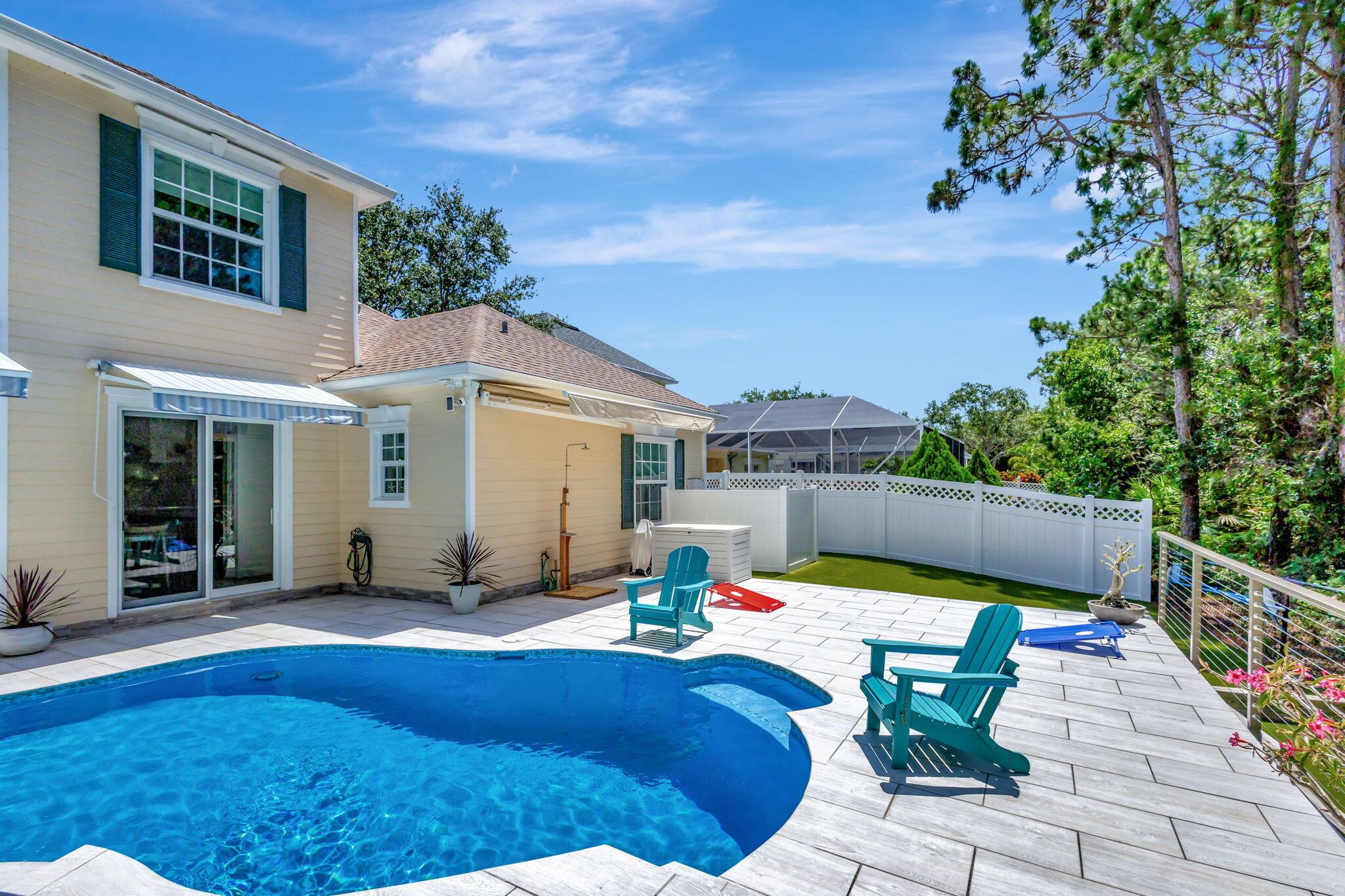 NEWHAVEN 7A - Residential