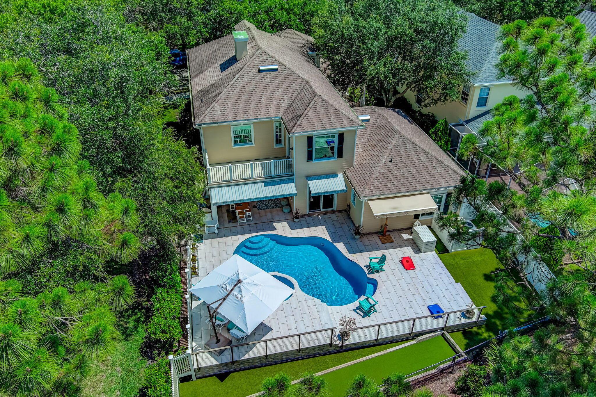 NEWHAVEN 7A - Residential