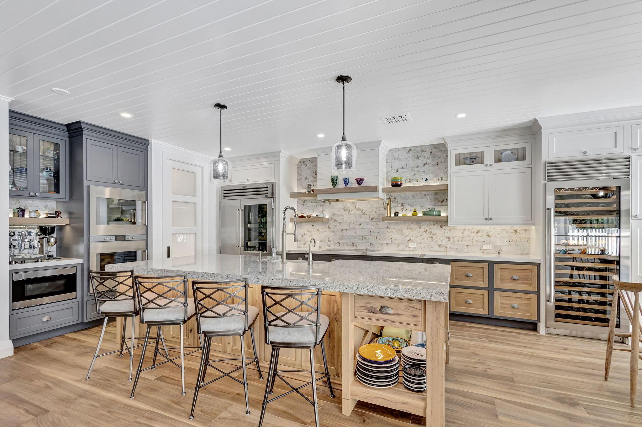 NEWHAVEN 7A - Residential