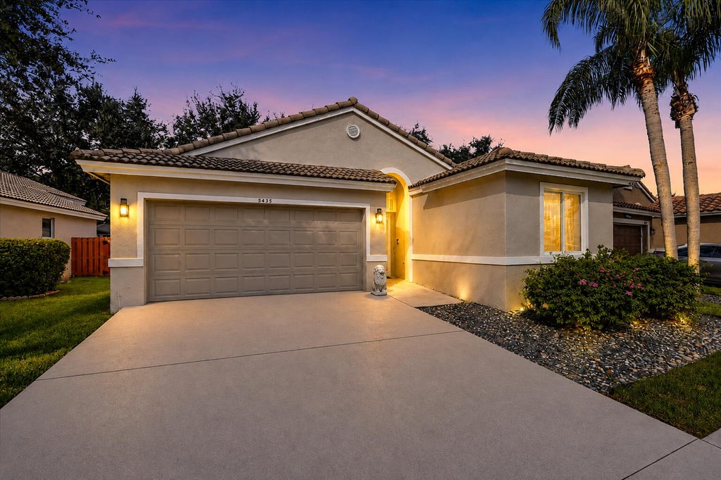 Photo of 5435 NW 50th Court, Coconut Creek, FL 33073 (MLS # B26074414)