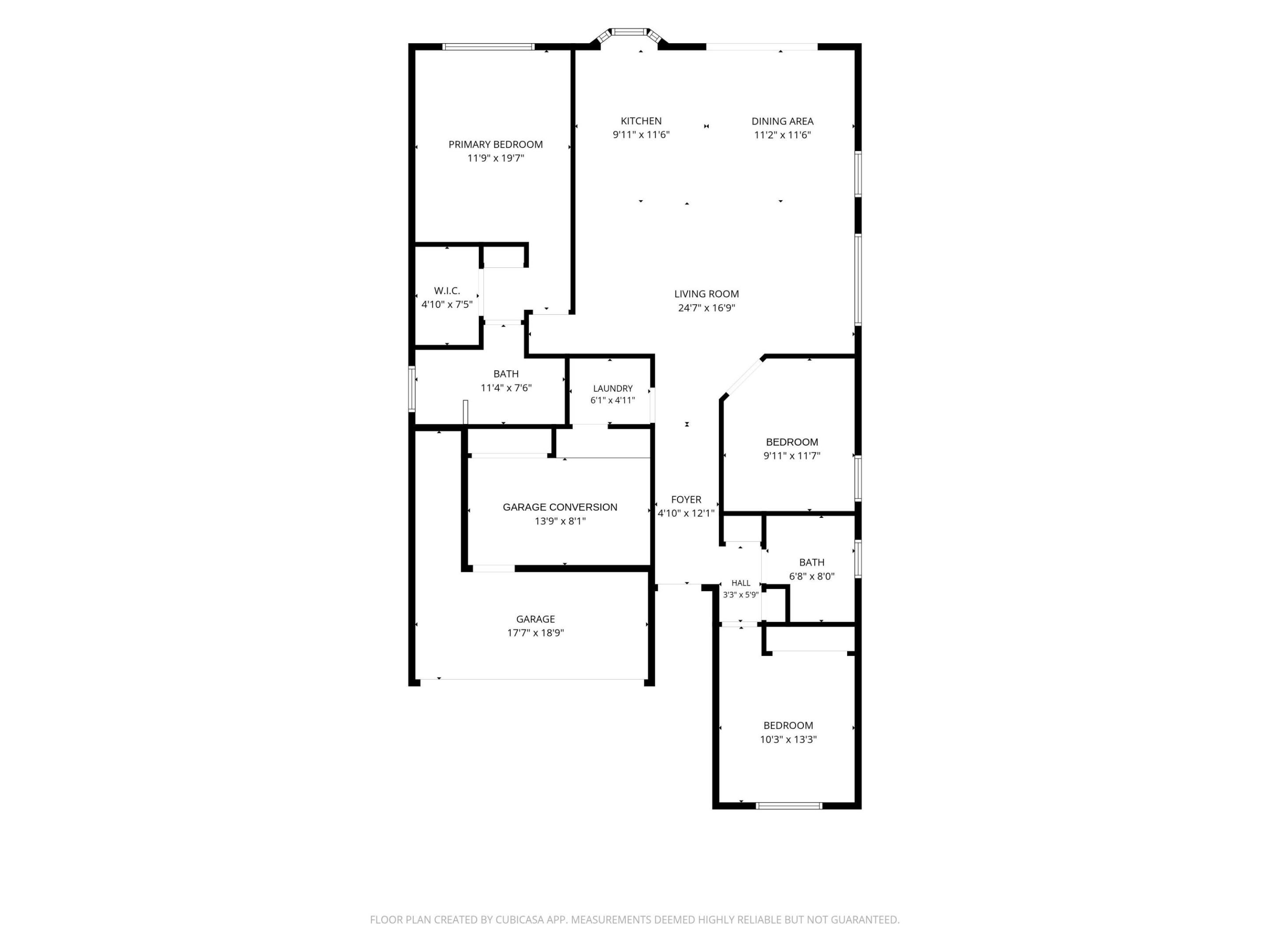 5435 NW 50th Court