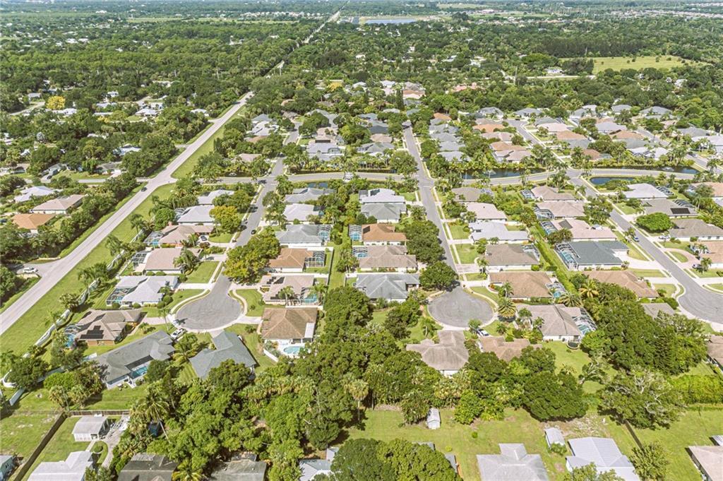 LAURELS SUB PH II (THE) - Land