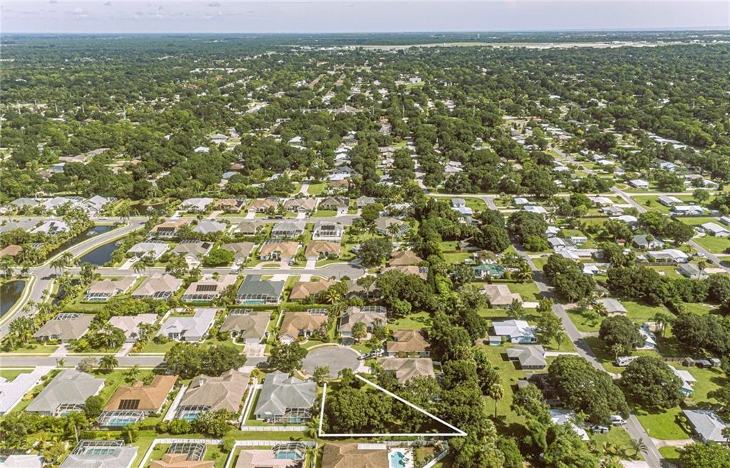 LAURELS SUB PH II (THE) - Land