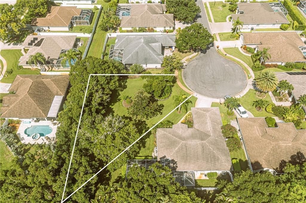 Photo of 3745 8th Lane, Vero Beach, FL 32960 (MLS # B26019928)