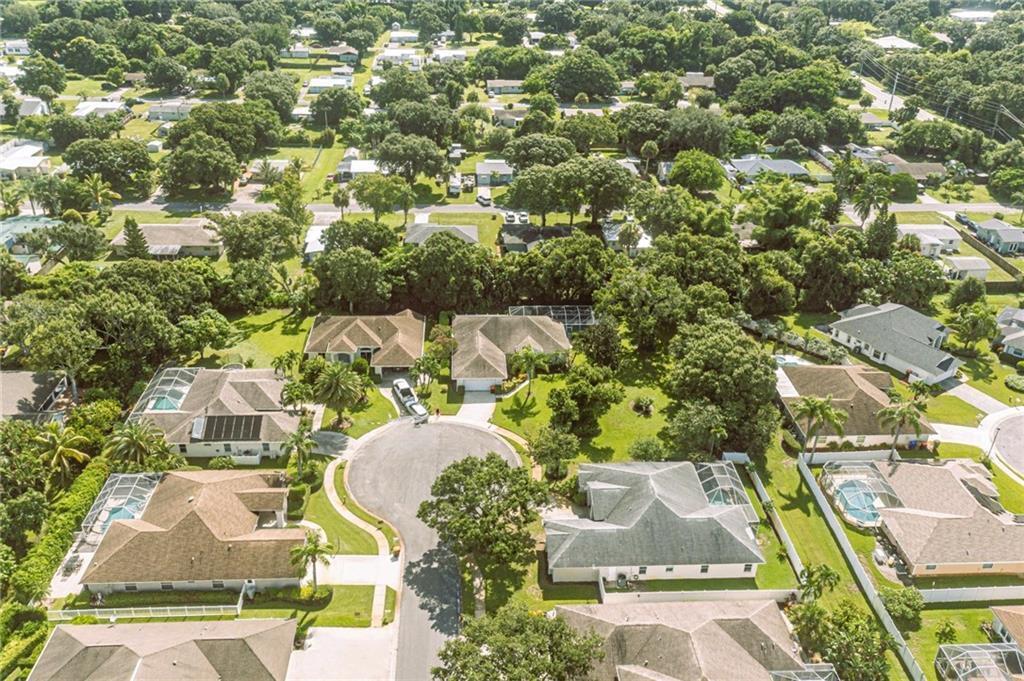 LAURELS SUB PH II (THE) - Land