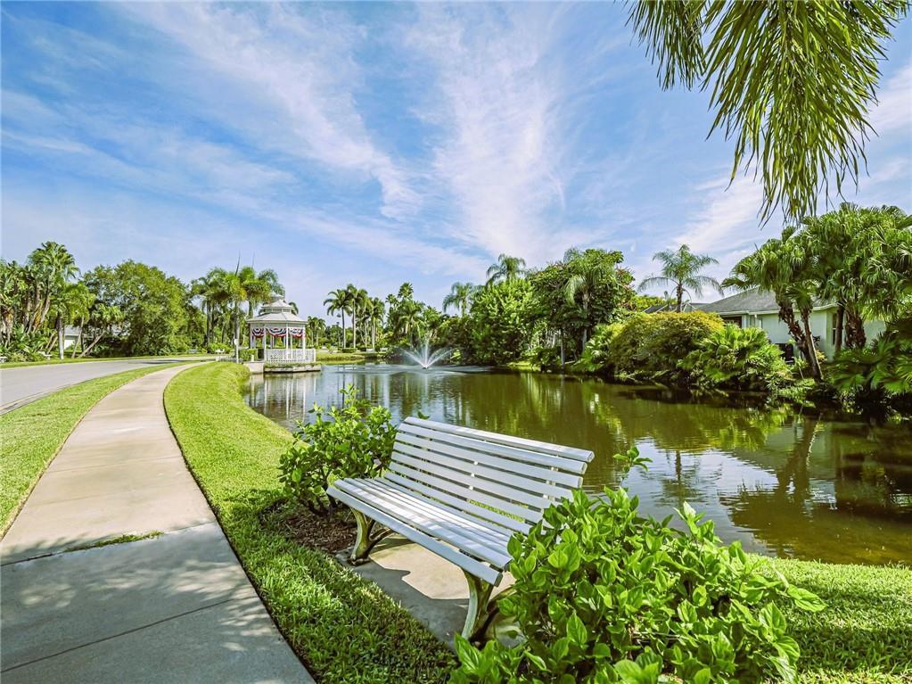 LAURELS SUB PH II (THE) - Land