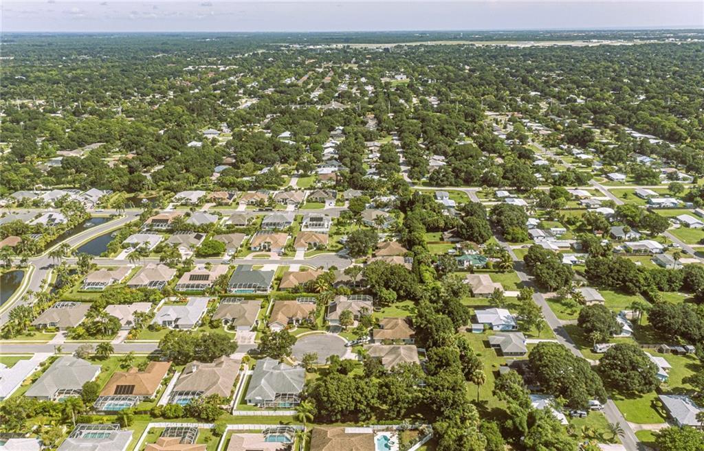 LAURELS SUB PH II (THE) - Land