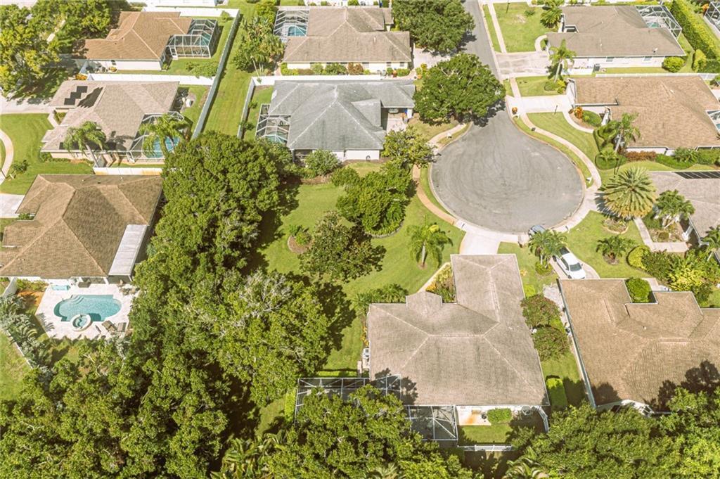 LAURELS SUB PH II (THE) - Land