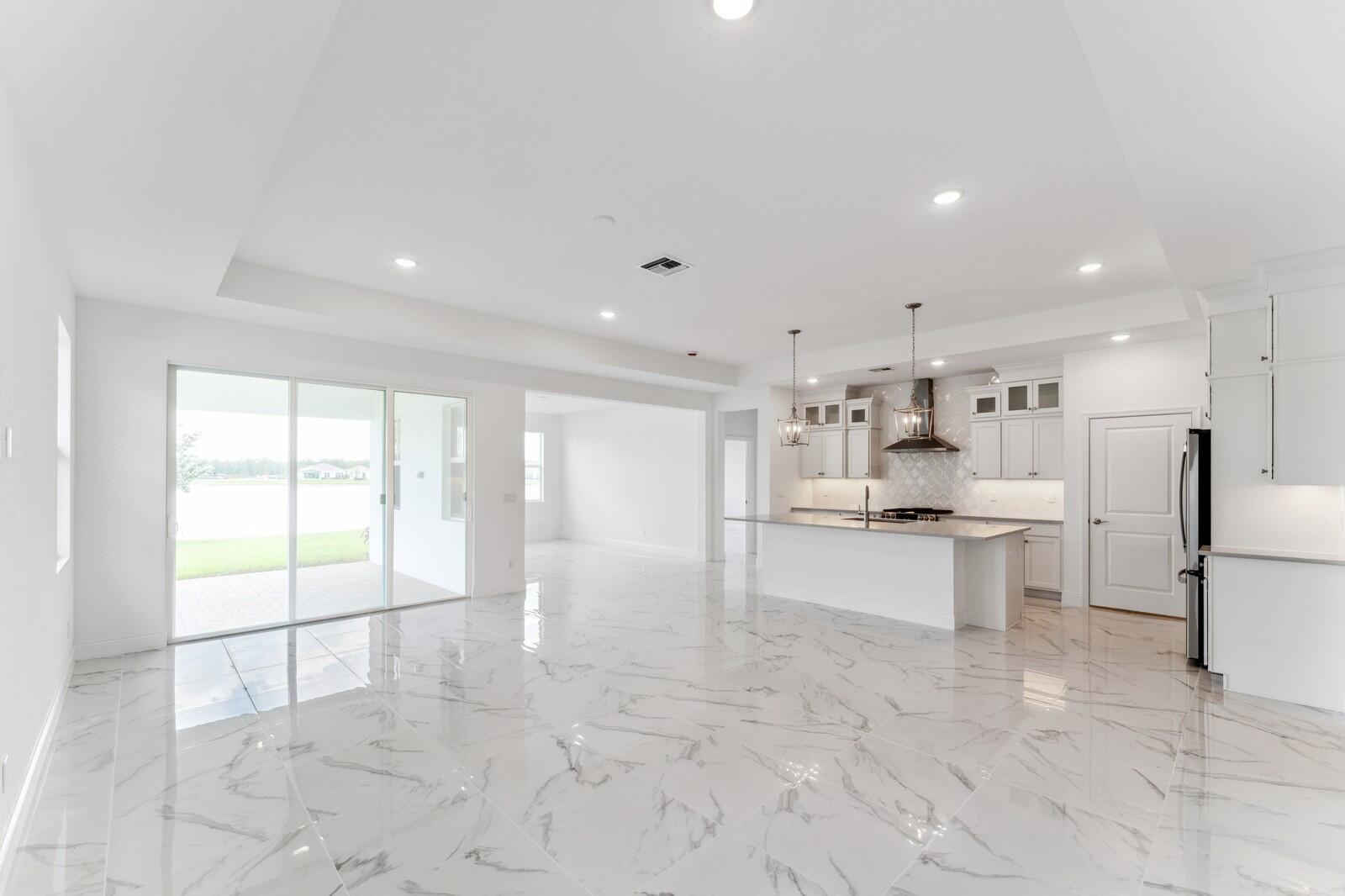 LTC RANCH WEST POD 6A PHA - Residential