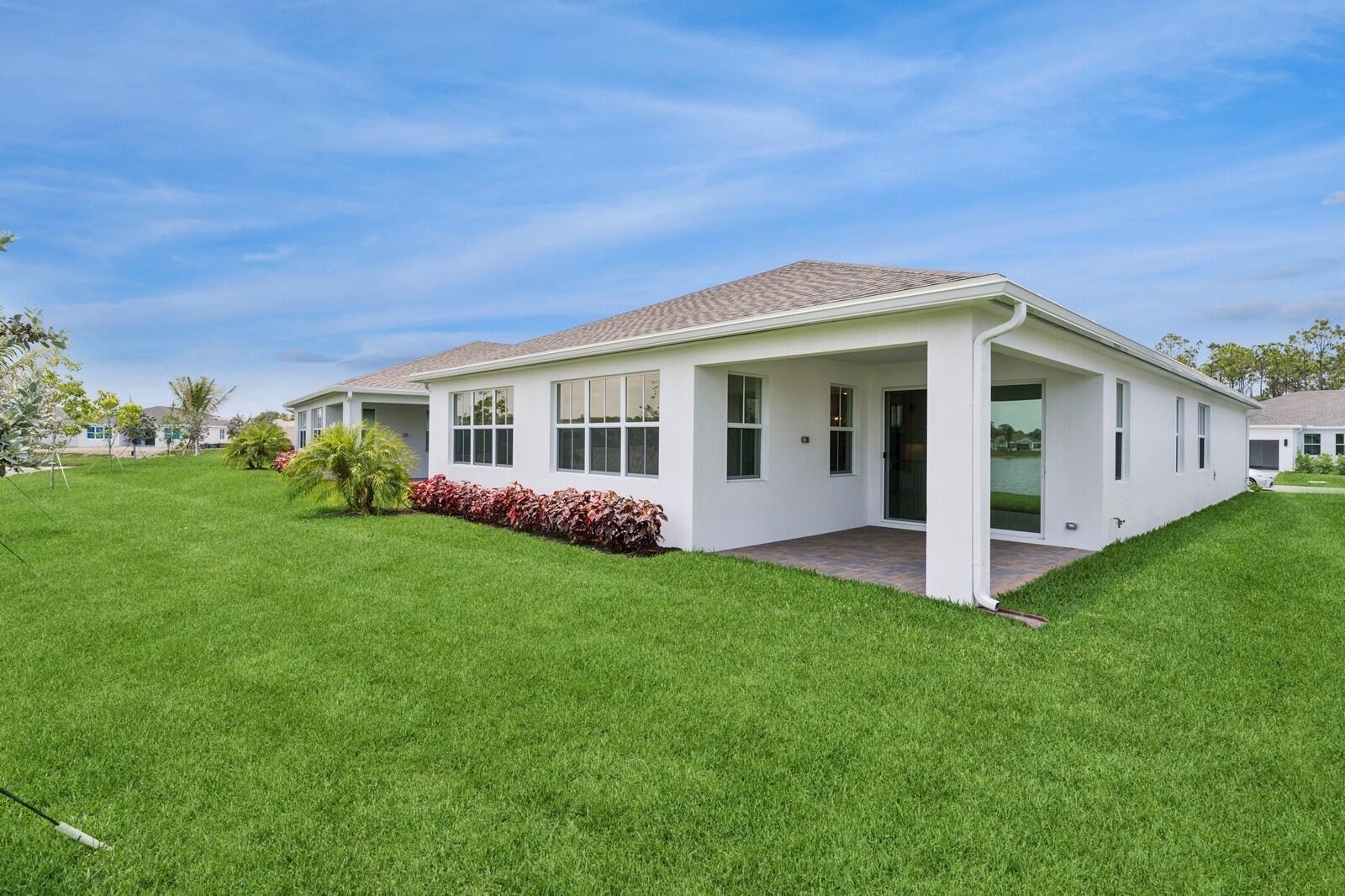 LTC RANCH WEST POD 6A PHA - Residential