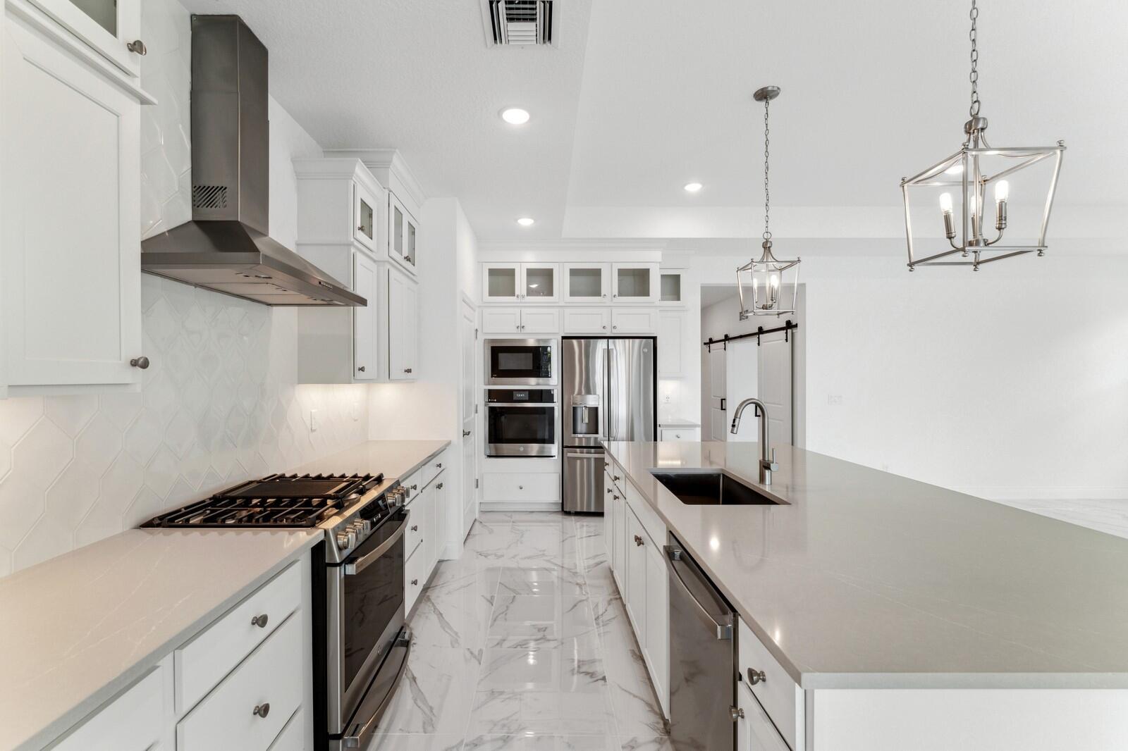 LTC RANCH WEST POD 6A PHA - Residential