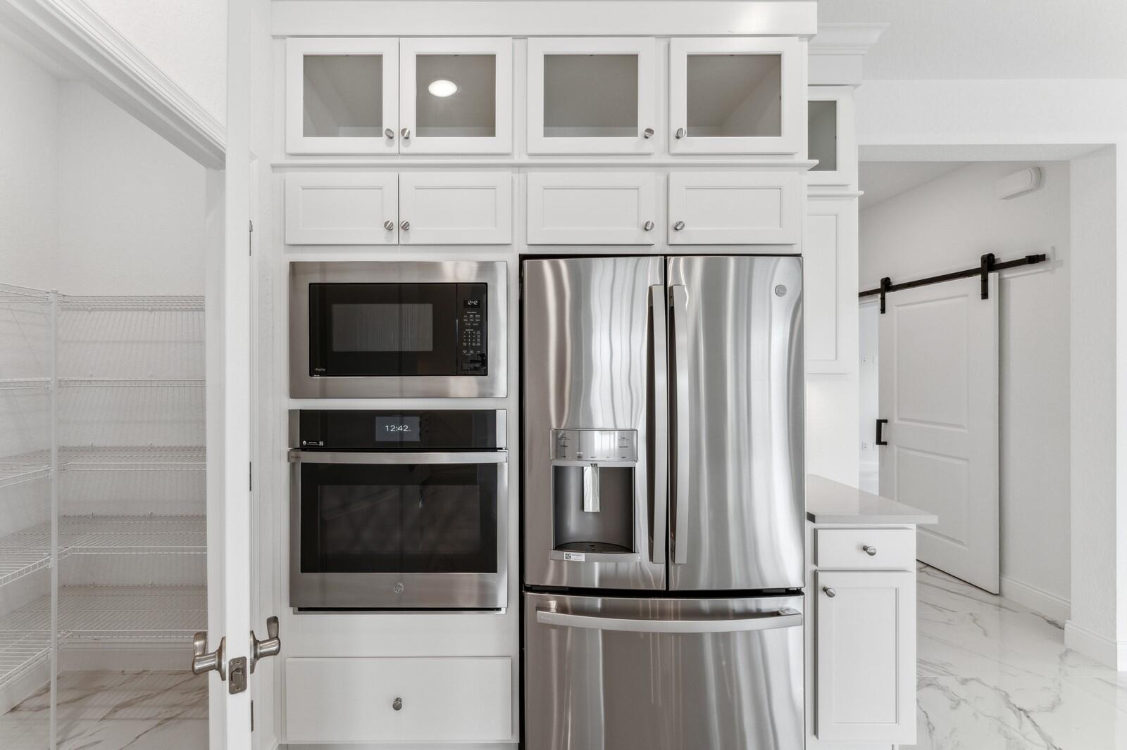 LTC RANCH WEST POD 6A PHA - Residential