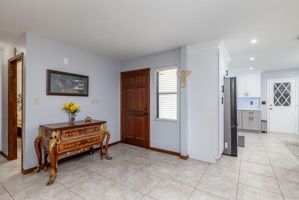 Photo of 8005 Lakeside Way, Fort Pierce, FL 34951 (MLS # R10967266)