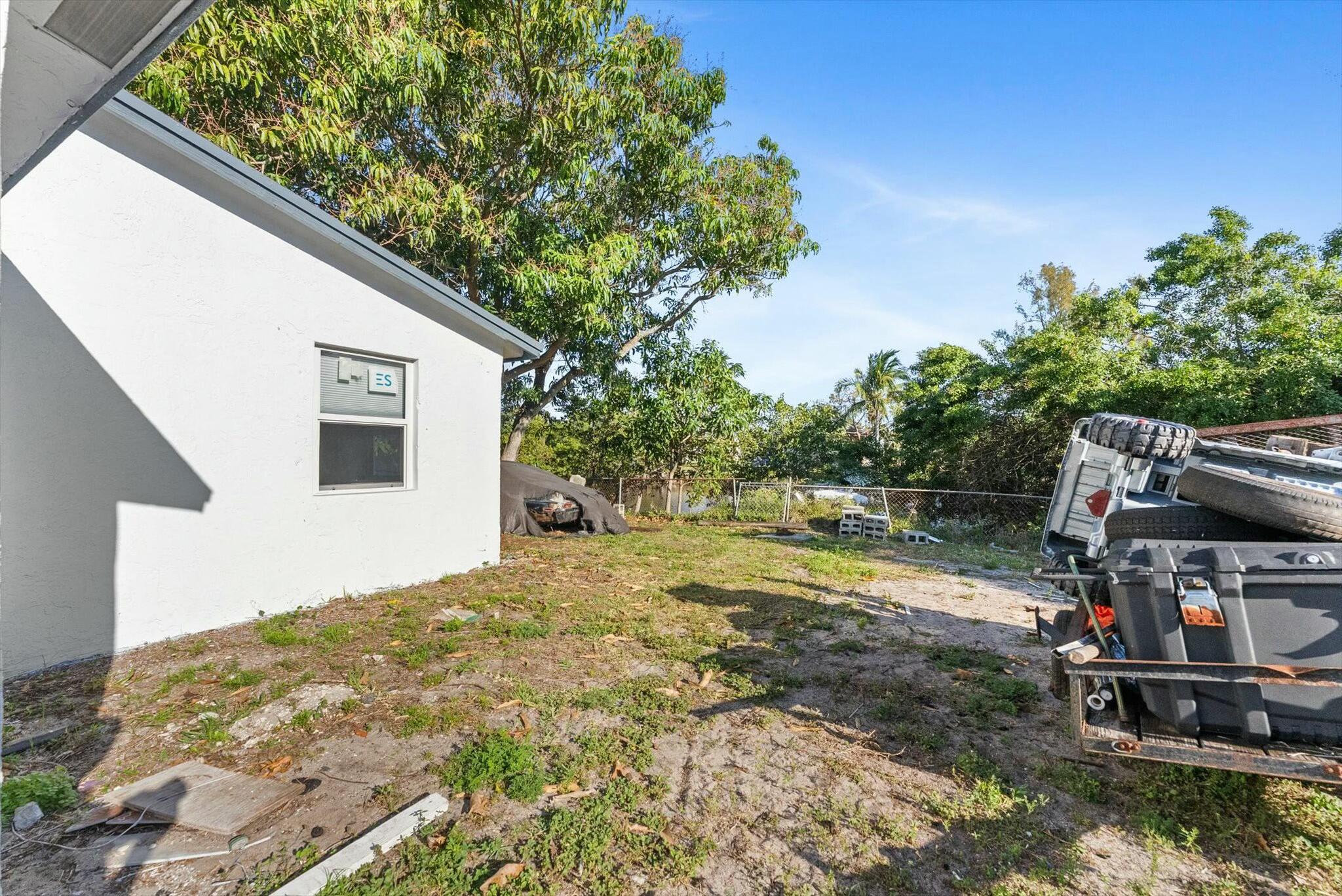 HILLSBORO RIVER ESTATES - Residential